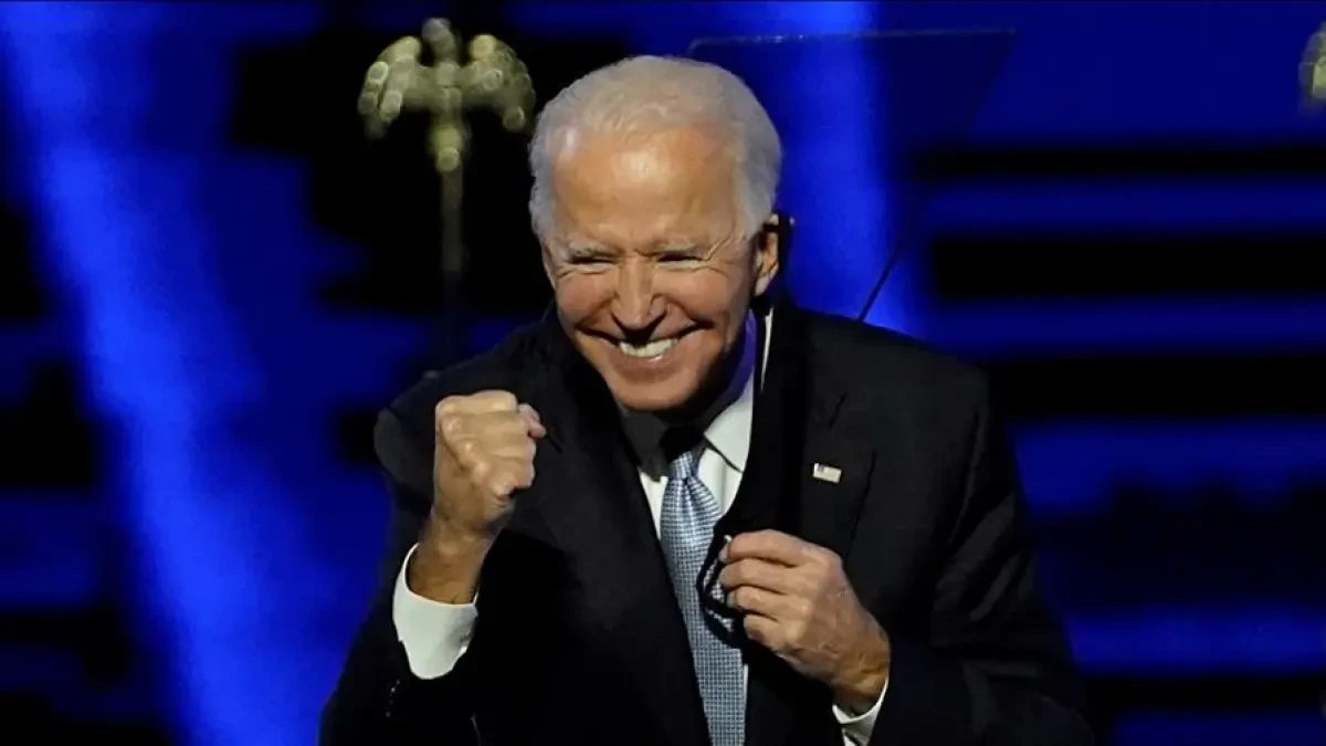 Georgia acaba su recuento y confirma la victoria de Biden