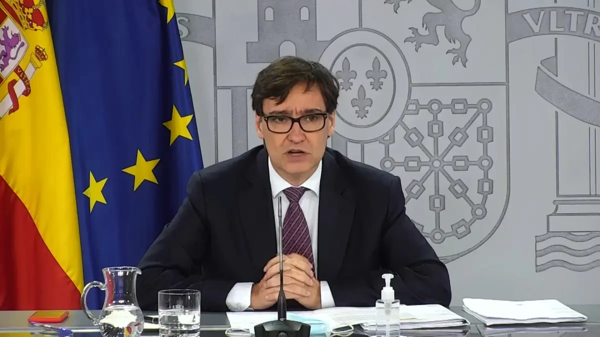 El Gobierno recomienda extender las restricciones a toda la ciudad de Madrid y a las localidades con más de 500 casos