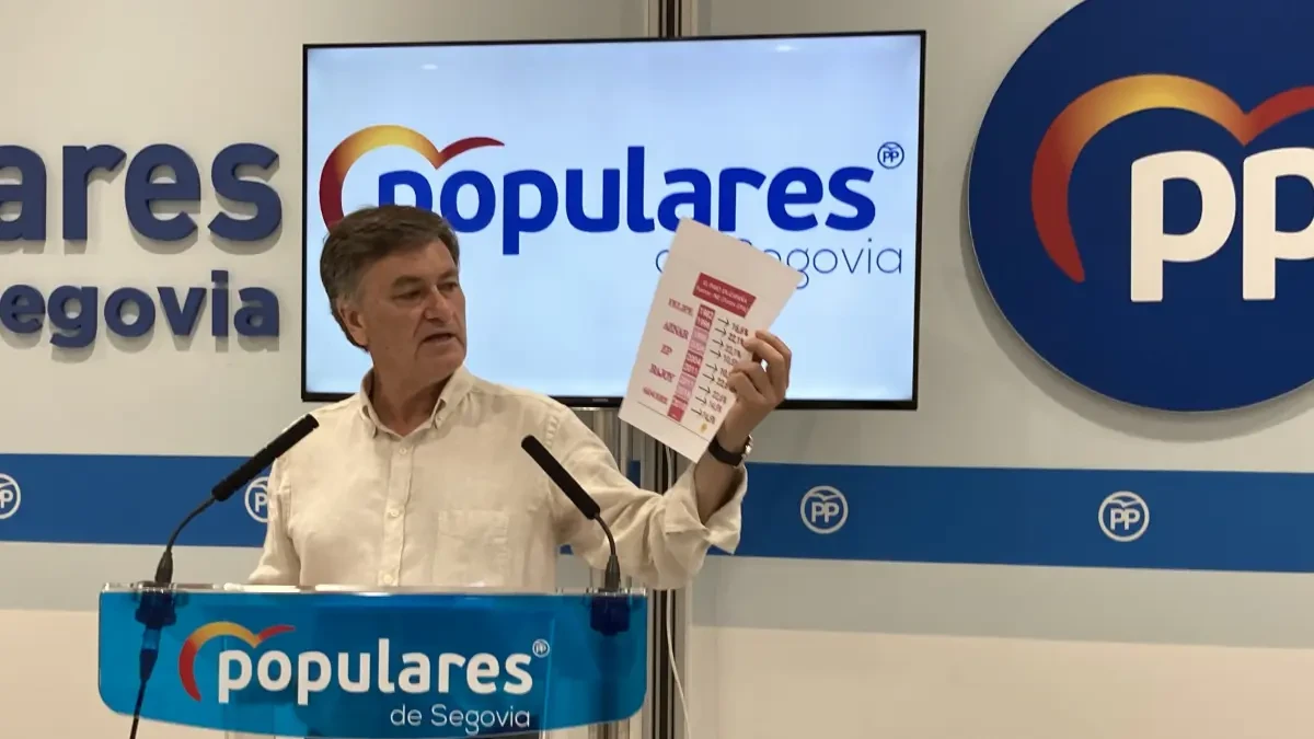 PP pide a Tudanca, Izquierdo y Sánchez que digan si apoyan a Sánchez en los indultos y por cruzar límites inimaginables