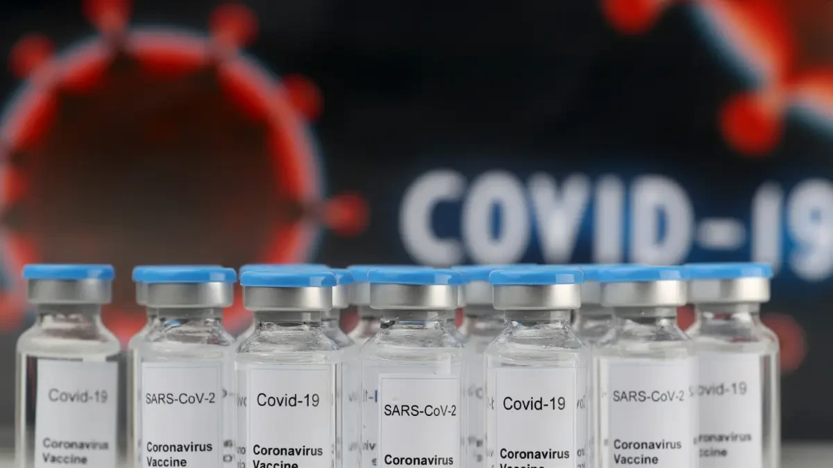 La OMS advierte de que ningún país está preparado de momento para el almacenamiento de la vacuna de Pfizer