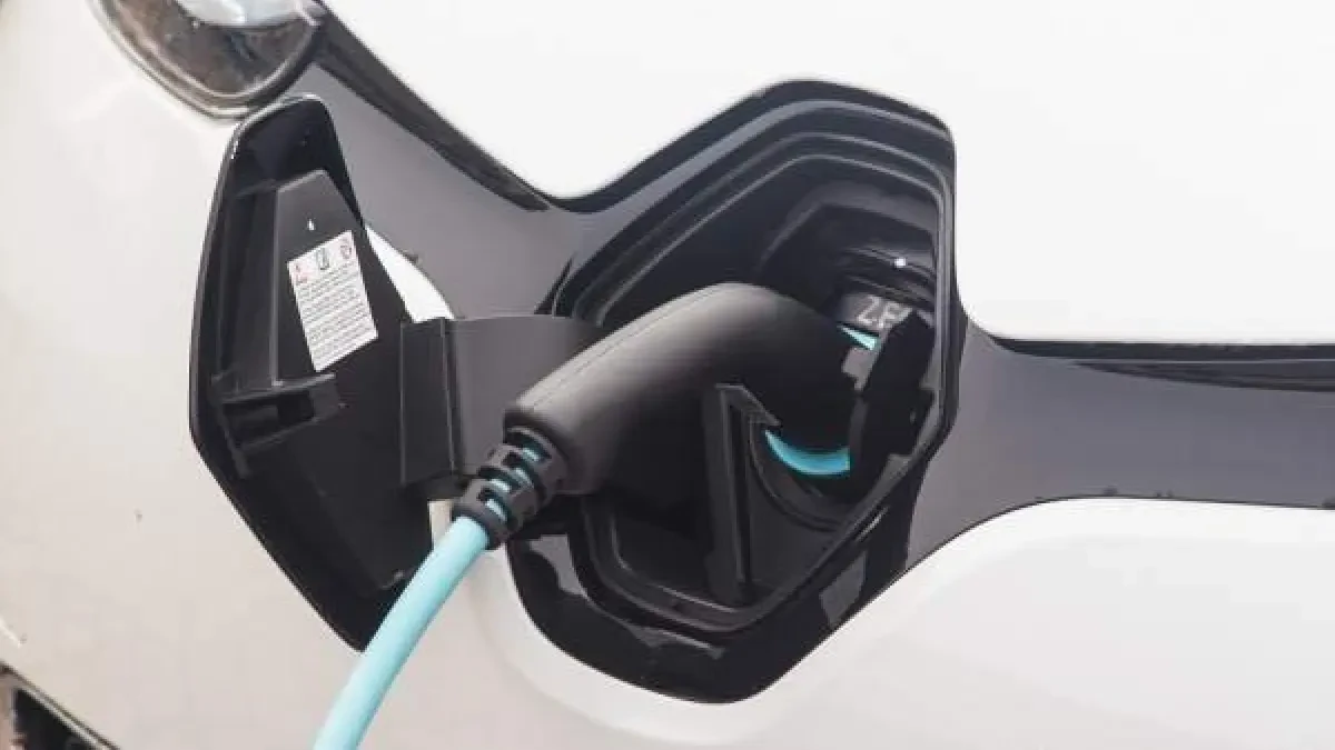 Conectores para coches eléctricos: ¿cuántos tipos hay?
