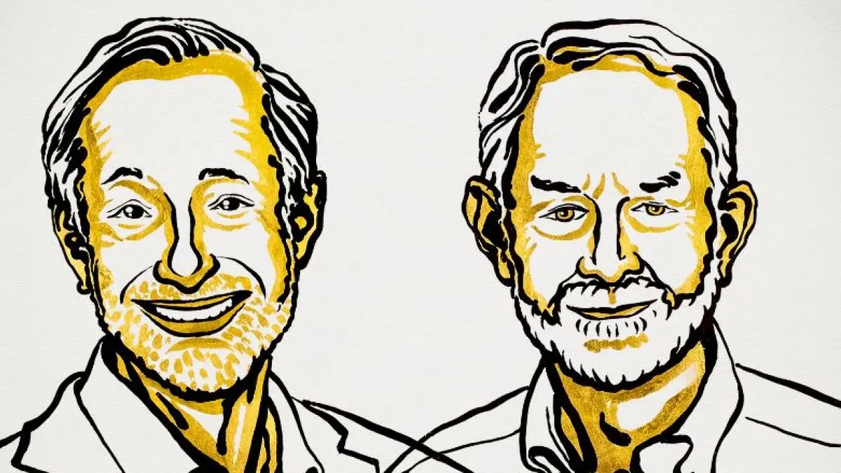 Paul Milgrom y Robert Wilson logran el premio Nobel de Economía 2020