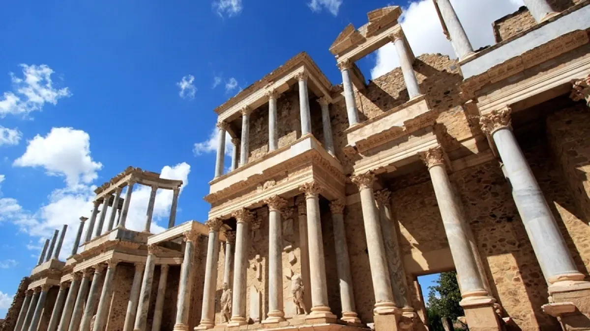 Mérida presidirá el Grupo de Ciudades Patrimonio de la Humanidad de España a partir de enero de 2021