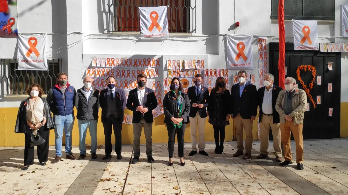 El PP apoya las movilizaciones contra la Ley Celaá y participa en las protestas de la concertada