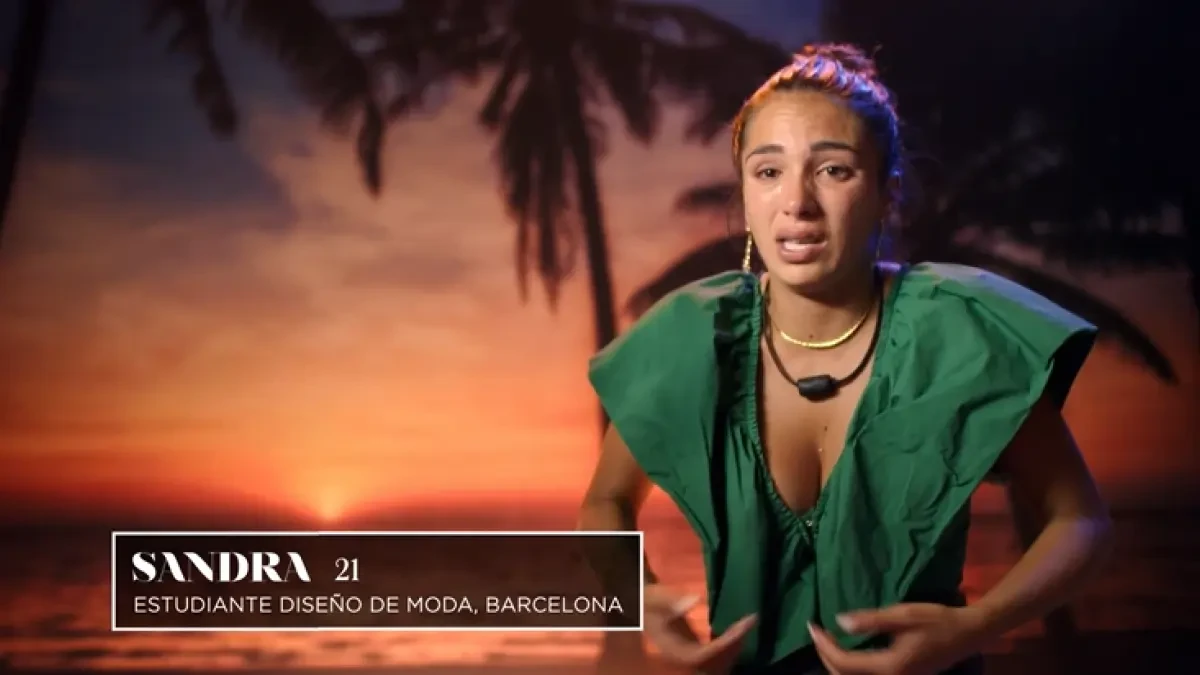 Horario de la última gala de 'La isla de las tentaciones': Melyssa, Tom, Sandra y otros reencuentros tres meses después