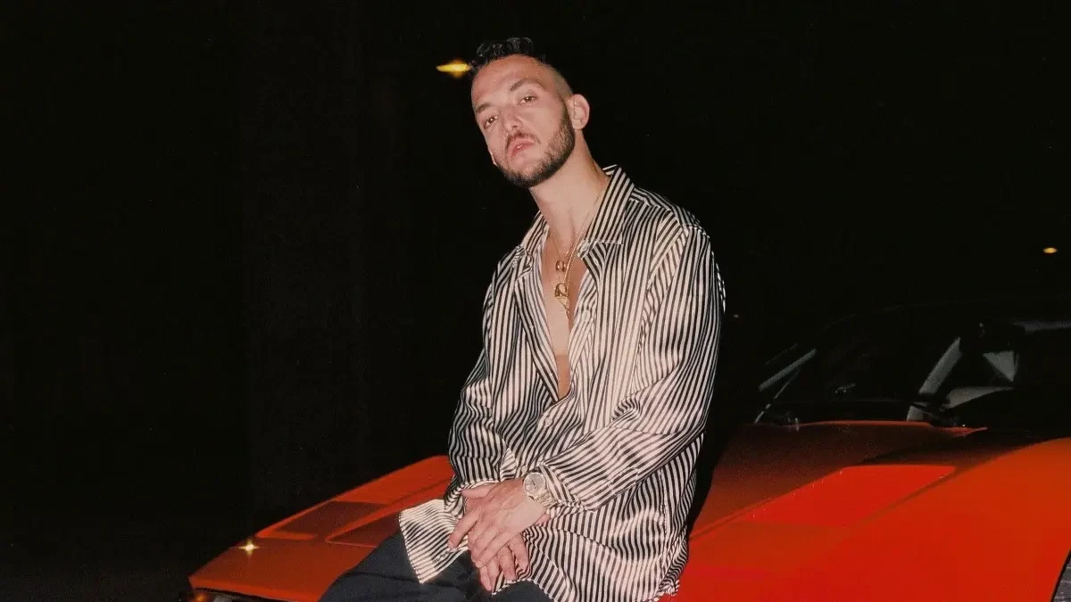 C. Tangana lanza 'Tú me dejaste de querer', un tema que las redes aseguran que contiene referencias a Rosalía