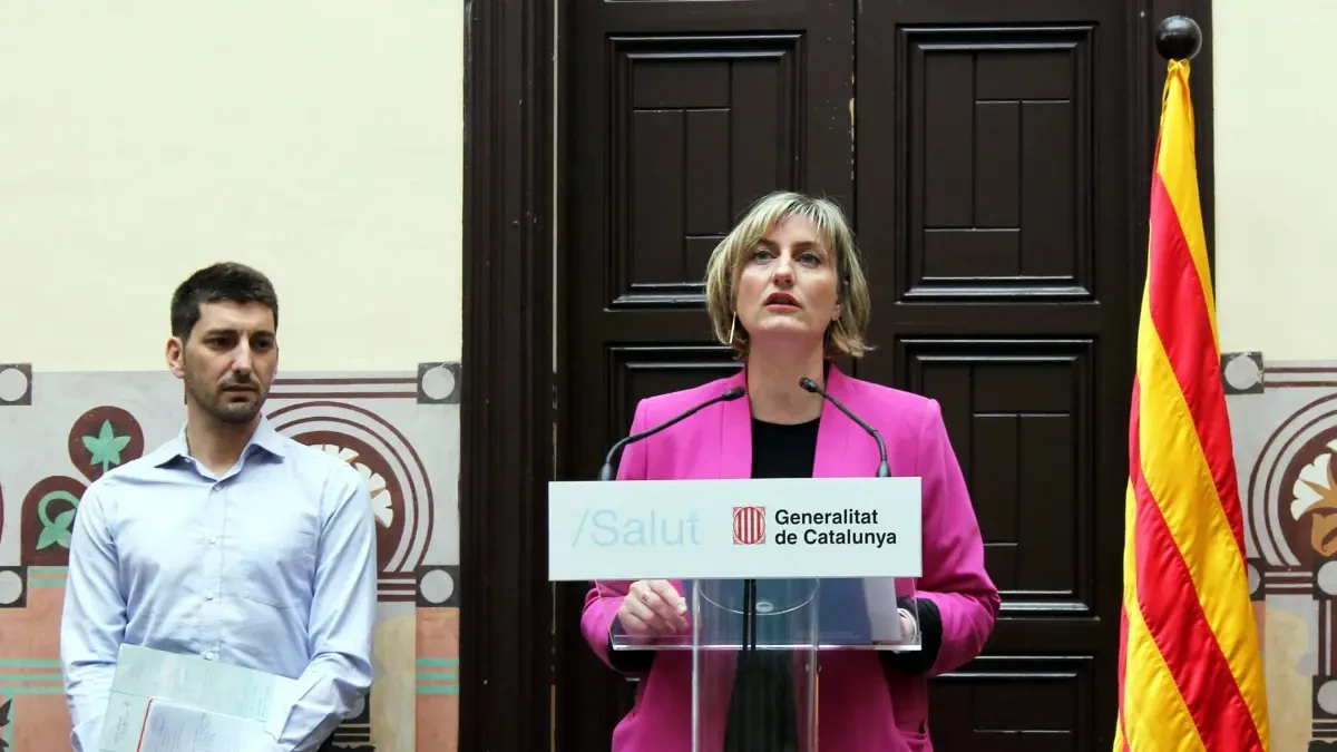 Mitjà atribuye las muertes en Cataluña a un Govern 