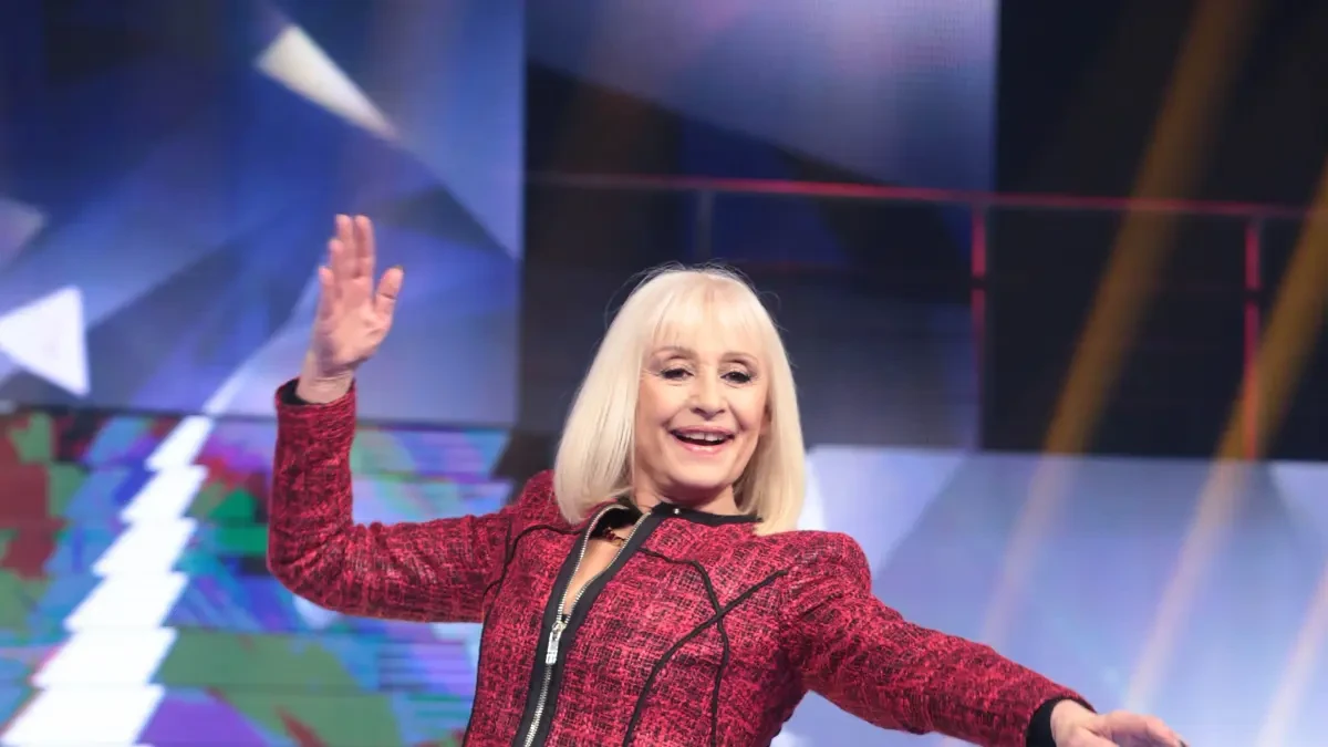 El Teatro La Latina de Madrid acogerá un musical dedicado a las canciones de Raffaella Carrà