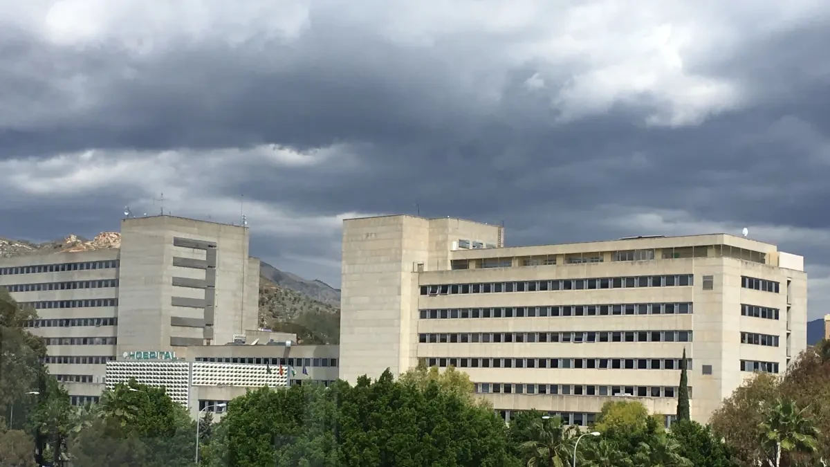 El Hospital Materno Infantil centralizará los partos para continuar mejorando la atención obstétrica