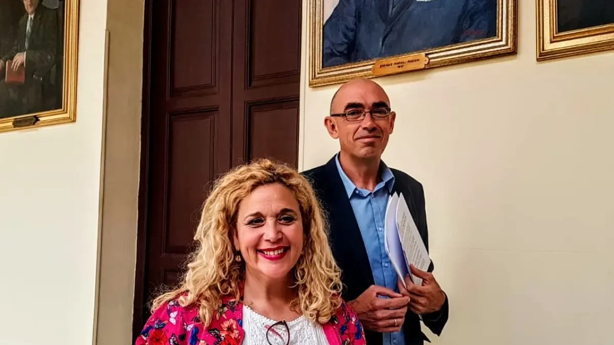 IU rechaza el cierre de Coca Cola en Málaga y muestra su solidaridad con la plantilla ante posibles despidos