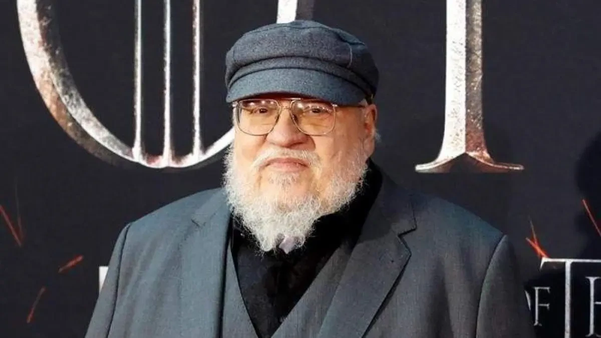 Una de las escenas más importantes de 'Juego de Tronos' será diferente en los libros, avanza George R.R. Martin