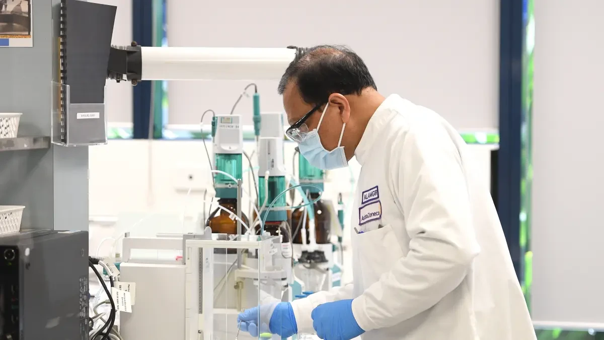 La información esencial de la vacuna contra el coronavirus que aún desconocemos