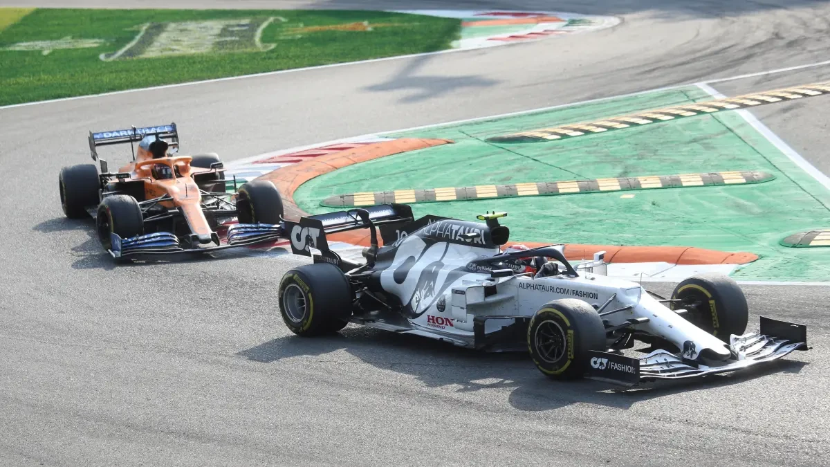 Siete nuevos positivos en coronavirus en la F1