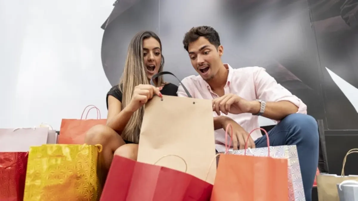 El truco para triunfar en el Black Friday: marca la diferencia