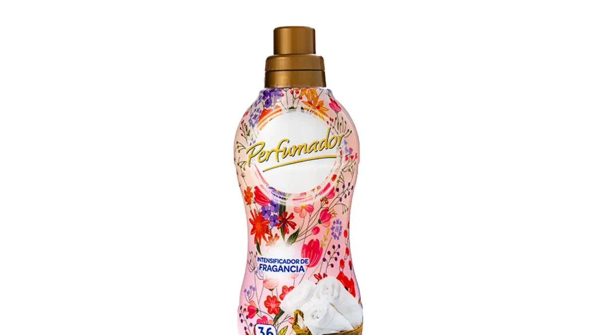 Perfumador para la lavadora, el nuevo producto de Mercadona que arrasa en Instagram