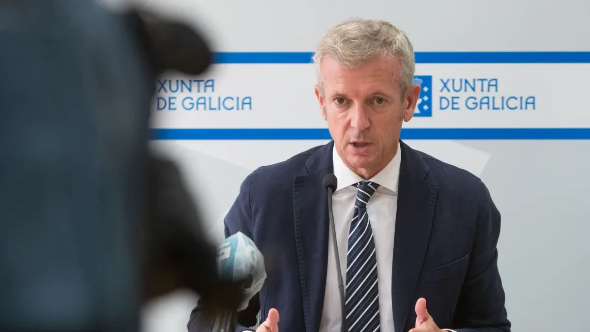 Rueda critica que a Sánchez le guste la 