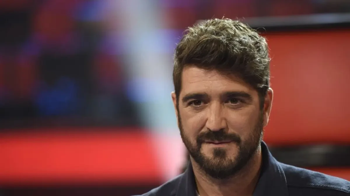 Antonio Orozco presenta 'Aviónica', un disco que 