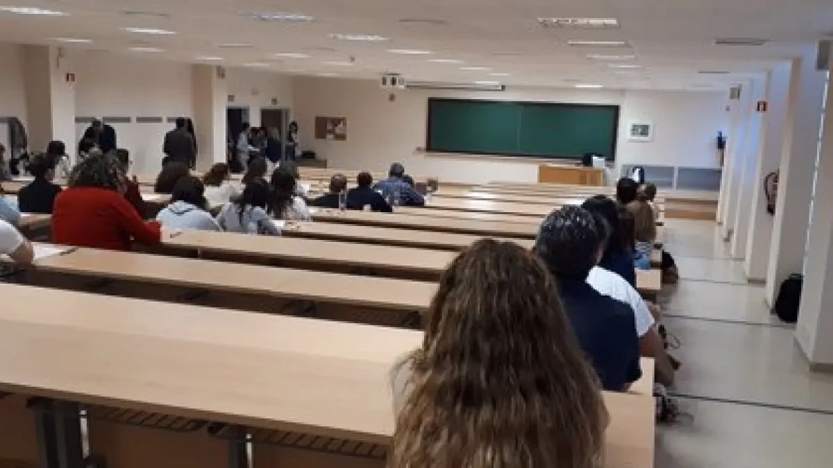 Arrancan este sábado las oposiciones a funcionario en toda España