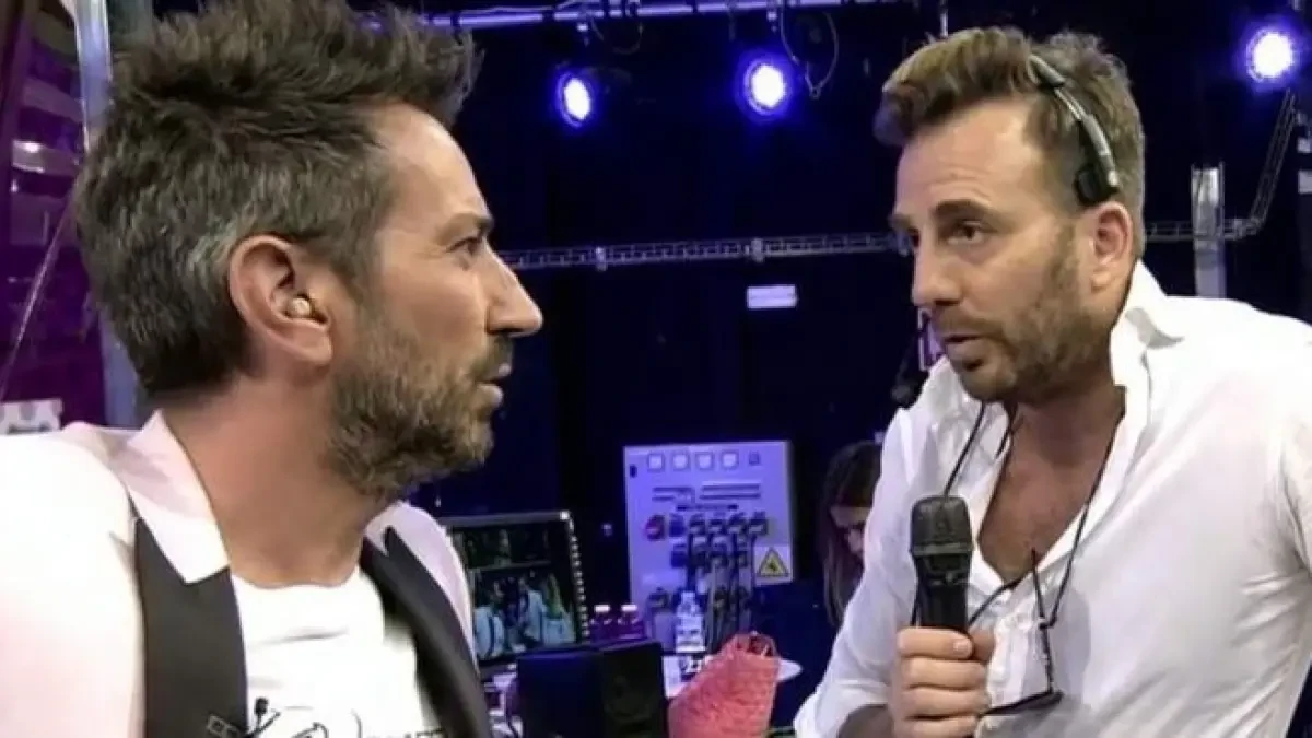 Mediaset ficha a Raúl Prieto, director de 'Viva la vida', tras el desencuentro con la productora de 'La isla de las tentaciones'
