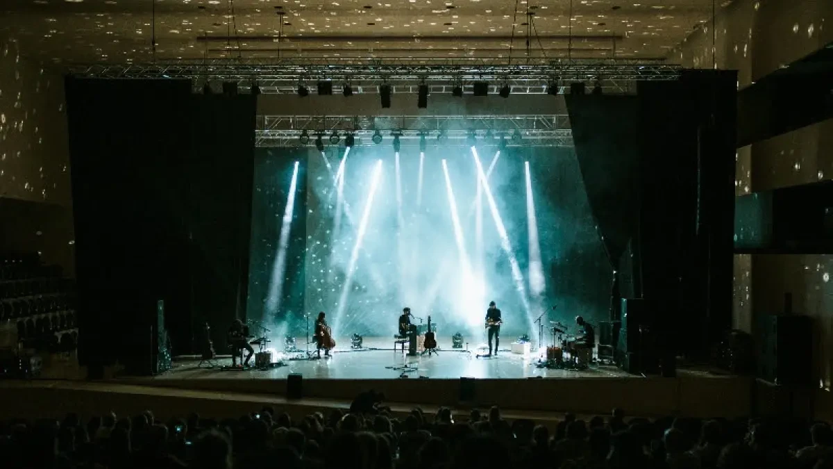 La Comunitat Valenciana encabeza la oferta de música clásica en 2019 con un total de 2.574 conciertos