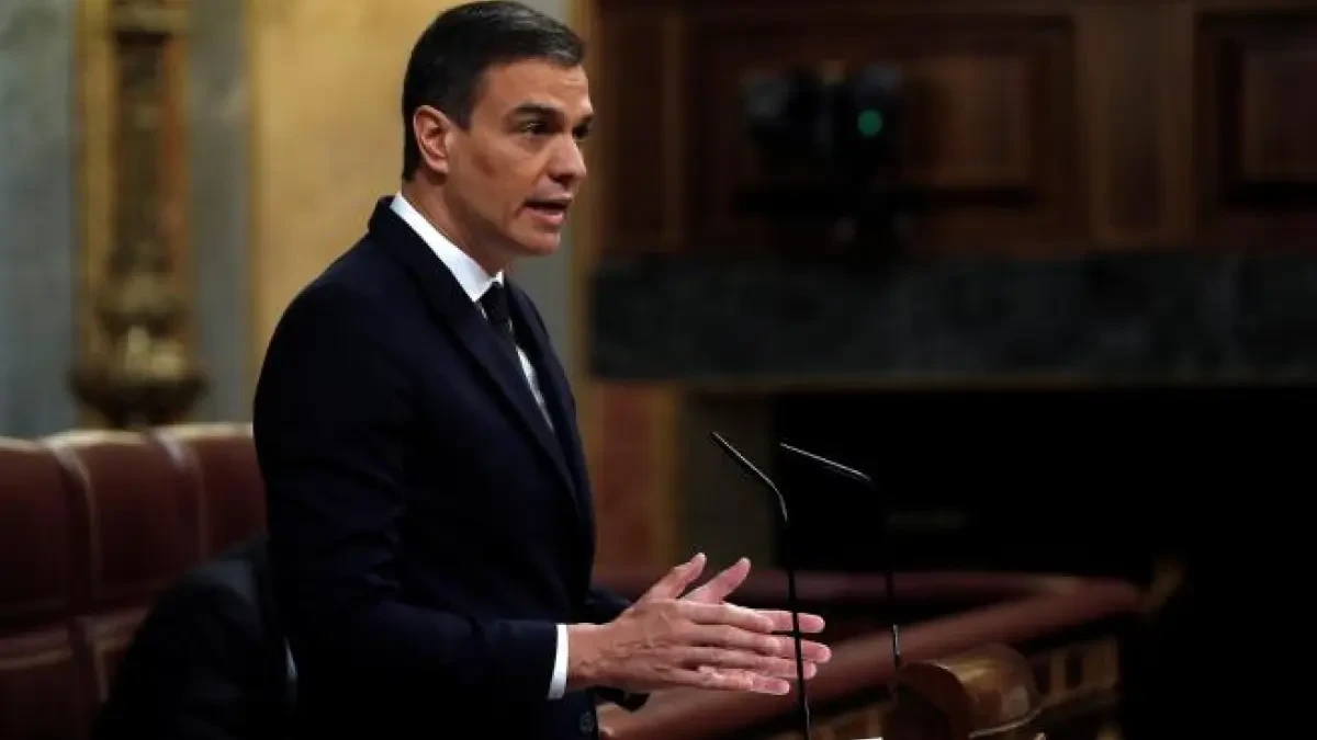 El Gobierno deberá informar al Congreso del estado de alarma, pero no necesitará votación hasta su prórroga