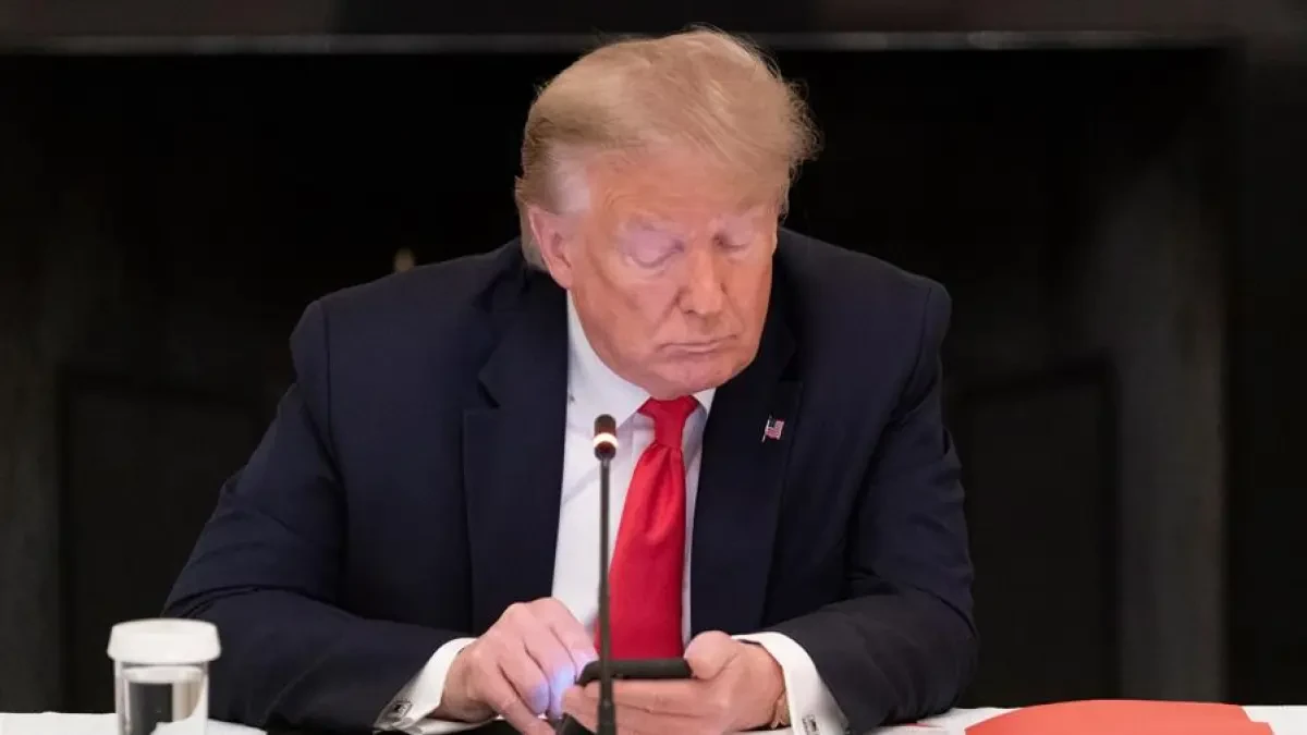 El fundador de Twitter confirma que Trump perderá su estatus especial en la red social a partir de enero