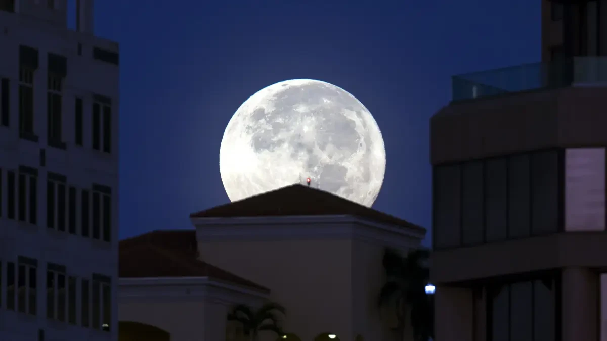 4G hasta en la Luna: así es como la NASA y Nokia planean llevar esta tecnología a nuestro satélite natural