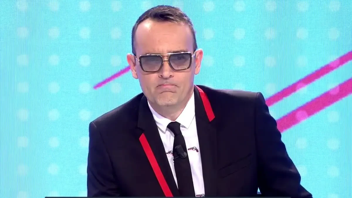 Risto Mejide reivindica a Pedro Sánchez 