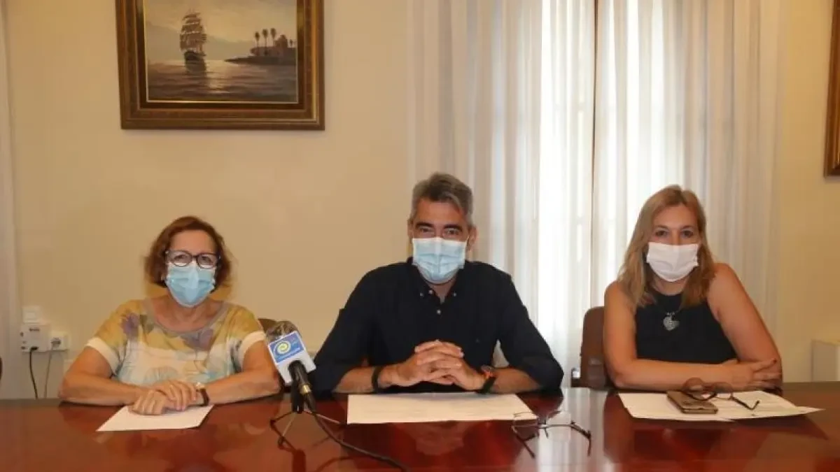 Benalmádena presenta su primer plan integral contra la violencia de género
