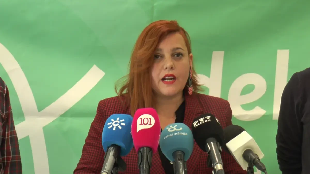 Adelante Andalucía anima a participar en la huelga educativa de este jueves en la provincia de Málaga