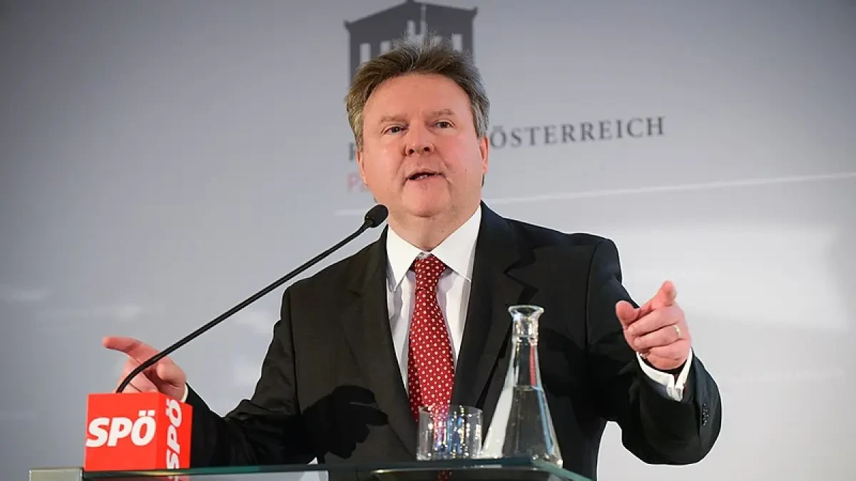 Victoria de los socialdemócratas en Viena y desplome de la extrema derecha