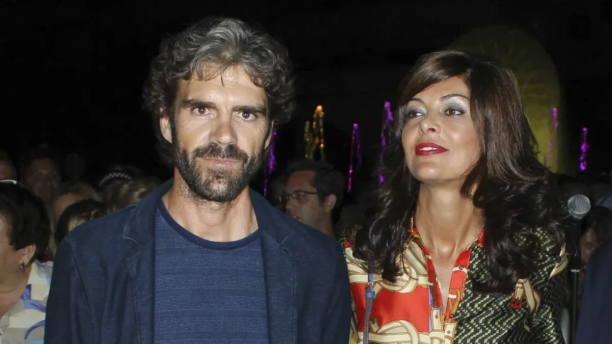 José Tomás e Isabel se separan y el torero ha sido visto con otra mujer