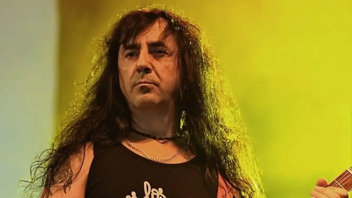 Muere Juan Ramón Artero 'Chicho', guitarrista de Mojinos Escozíos