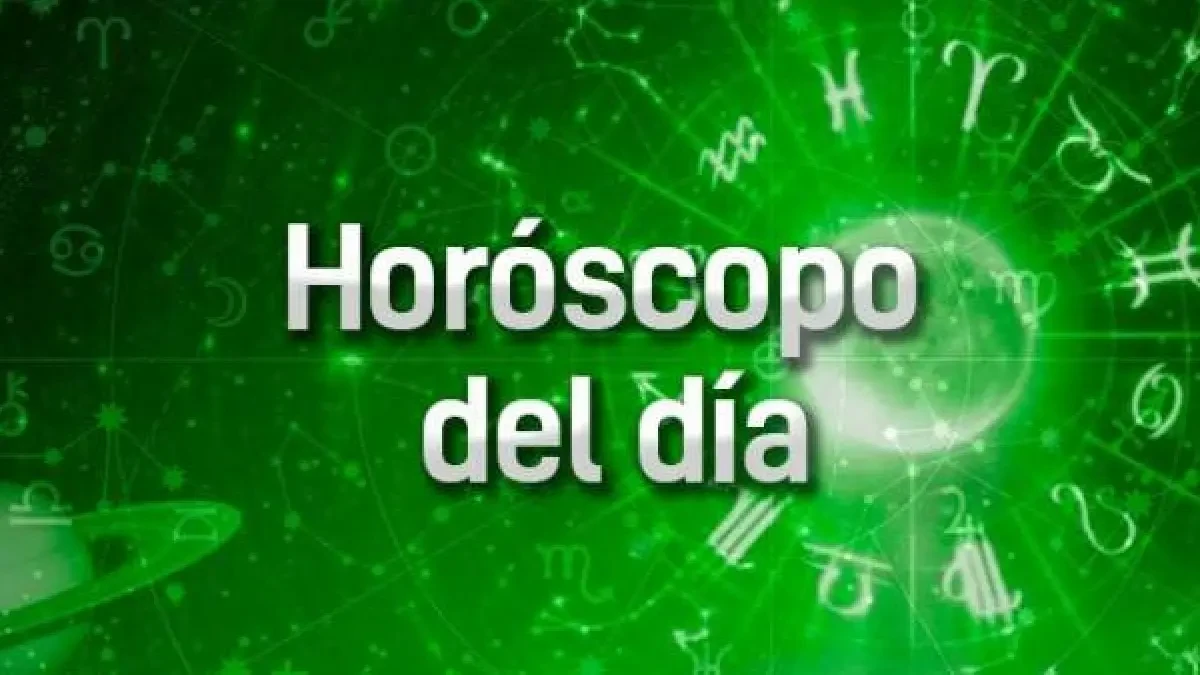 Tu horóscopo diario: sábado 17 de octubre de 2020