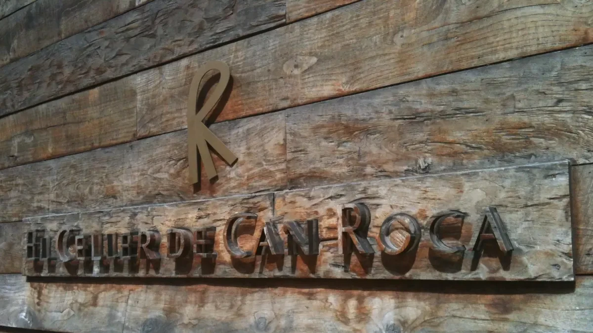 El Celler de Can Roca cierra temporalmente tras detectar positivos en un rastreo