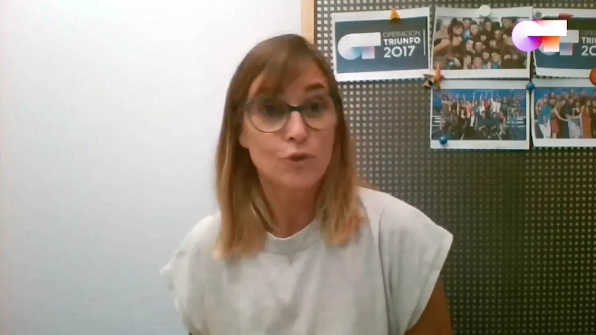 'OT' estrena un nuevo programa semanal en YouTube para repasar las últimas novedades de los 'triunfitos'