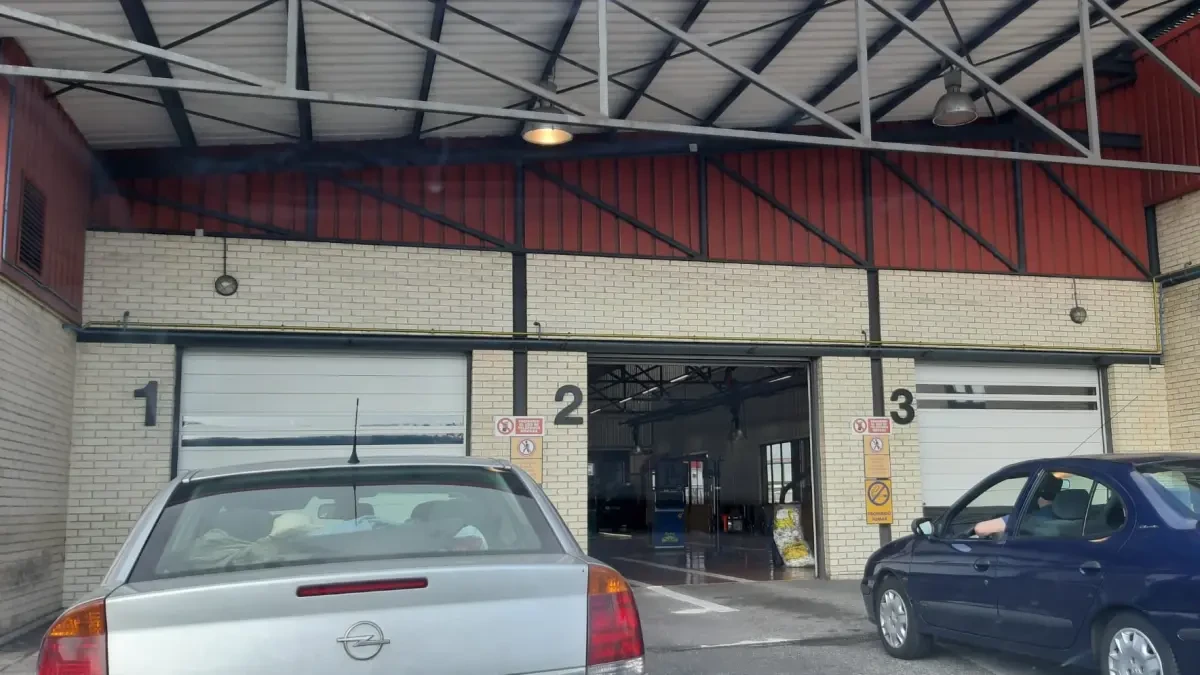 ¿Puedo pasar la ITV si vivo en una zona con movilidad restringida por Covid-19?