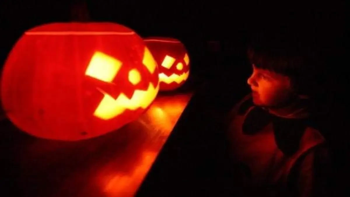 ¿Sabes qué se celebra en Halloween? Los orígenes de esta fiesta