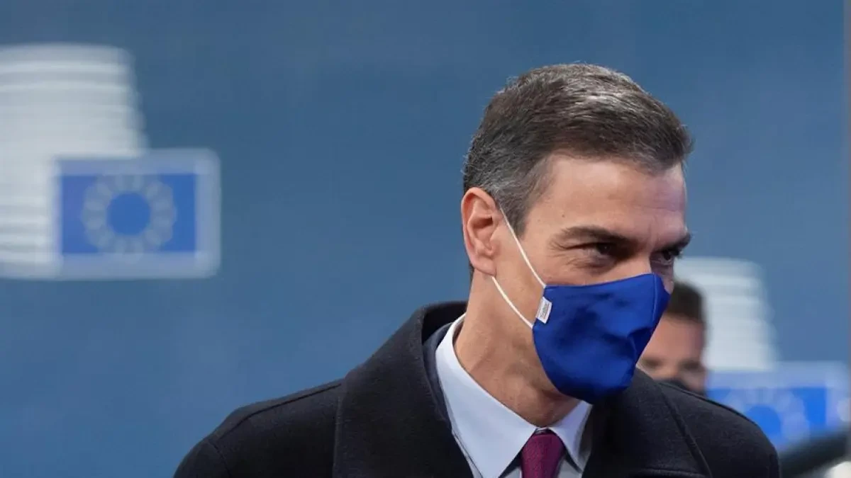 Sánchez ofrece al PP retomar 