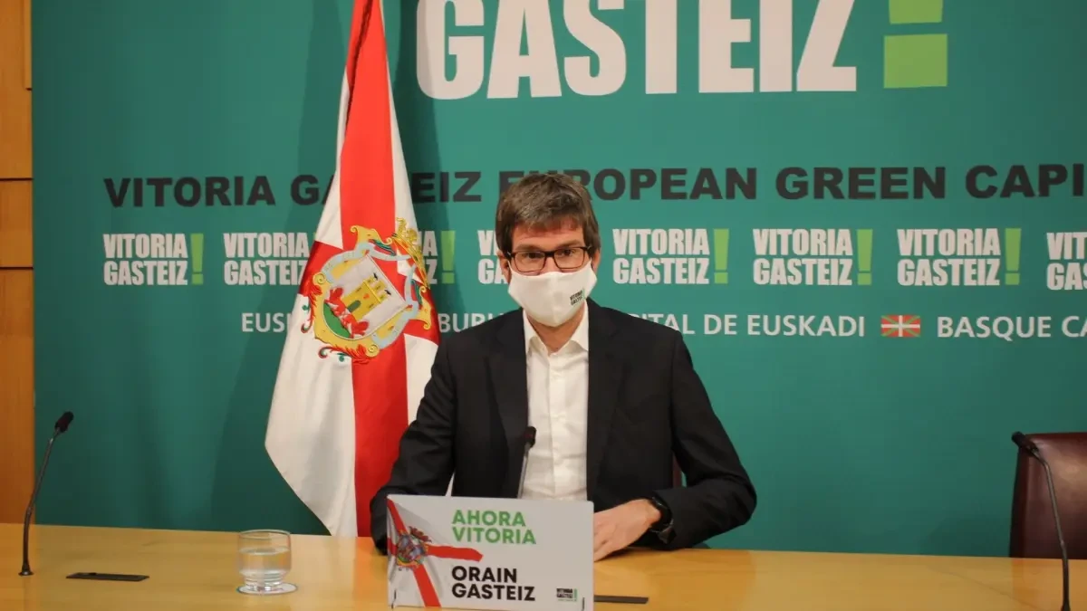 Vitoria elaborará un estudio para analizar las desigualdades en la salud de su población