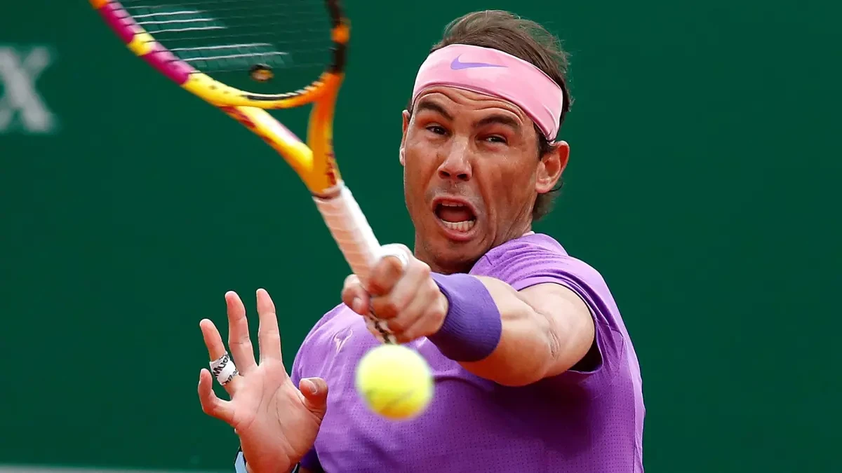Rafa Nadal pone en duda su presencia en los Juegos Olímpicos: 