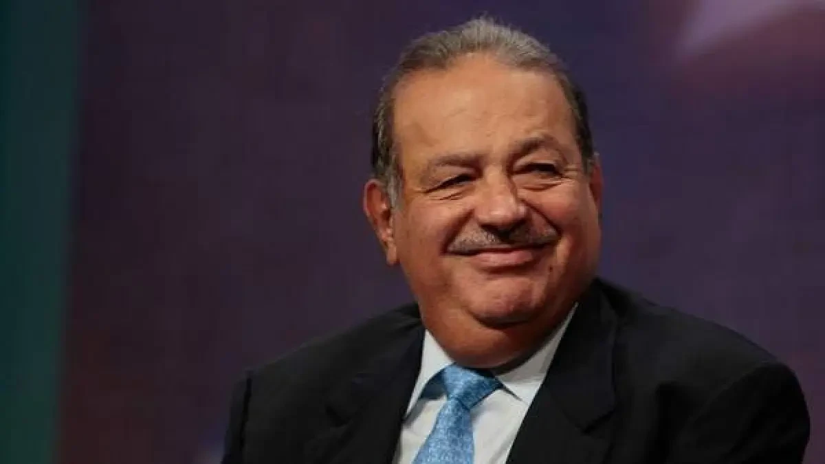 La receta del multimillonario Carlos Slim para España: jornada laboral de tres días y jubilación a los 75 años