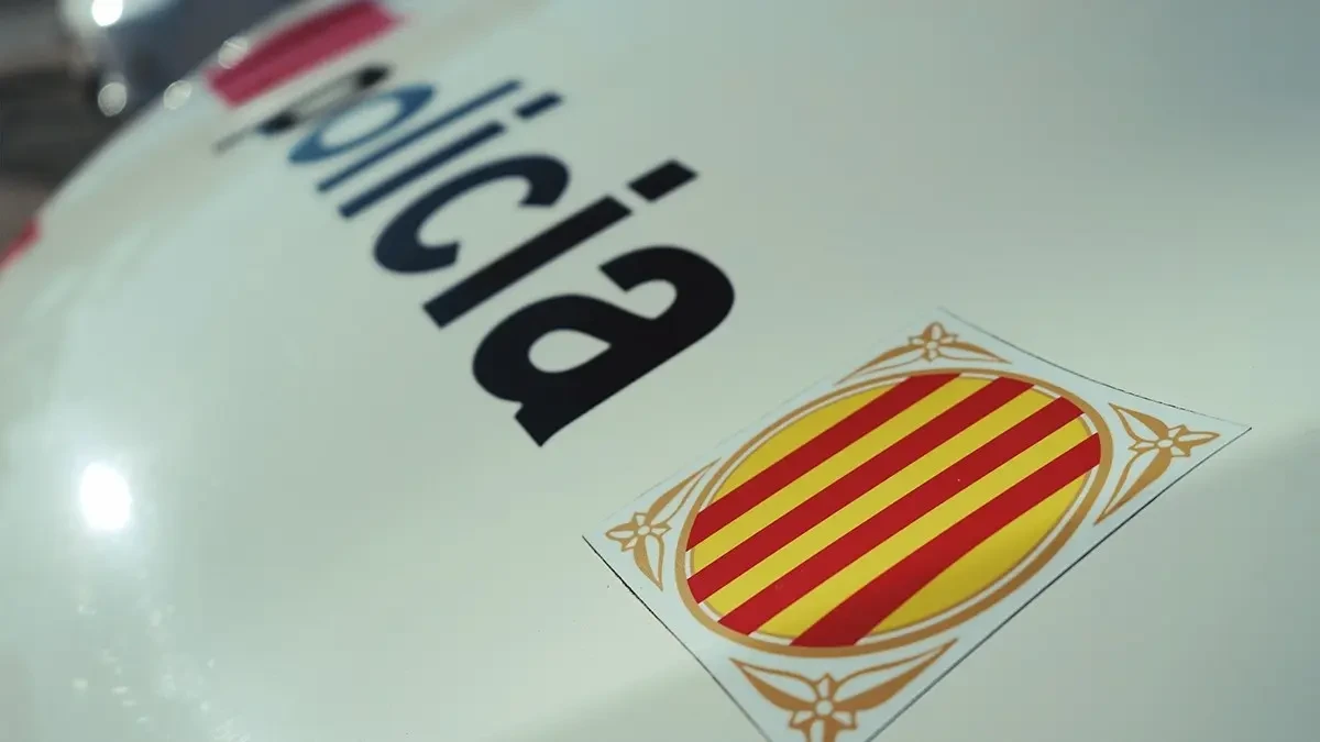 130 asistentes en una fiesta ilegal en El Catllar (Tarragona) se enfrentan a la policía