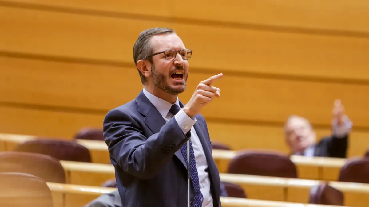El PP acusa al Gobierno de usar el 
