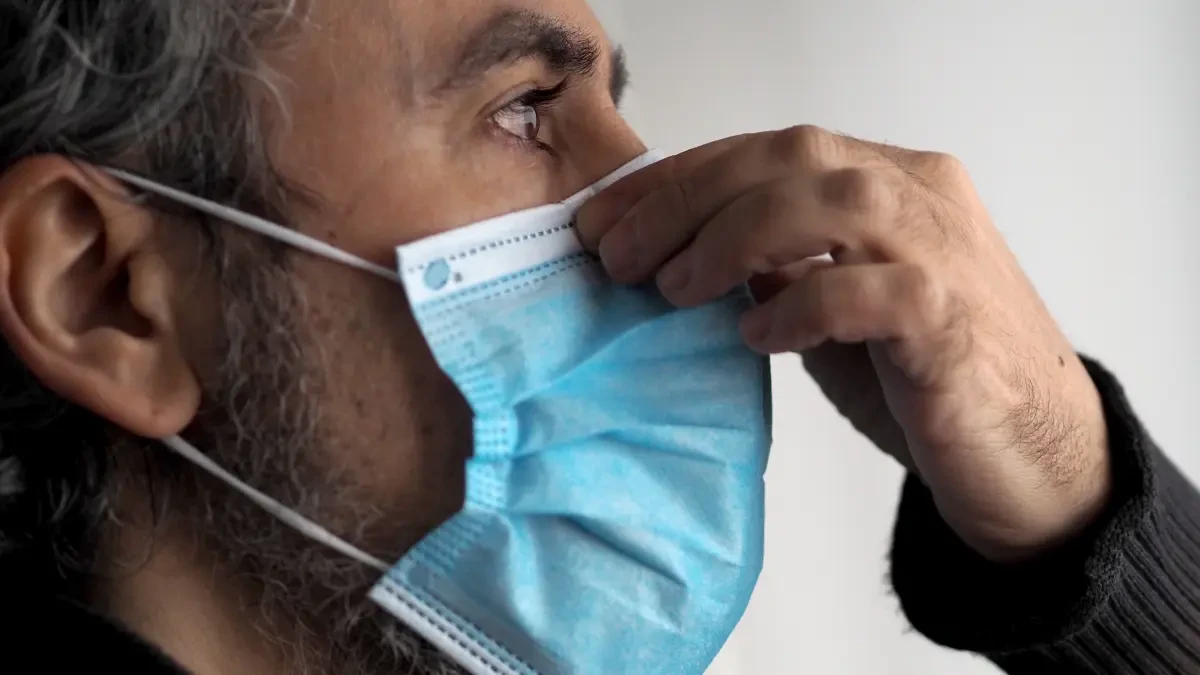¿Cuánto se ahorra por la bajada del IVA de mascarillas al 4%? ¿Qué alivio supone para una familia de cuatro miembros?