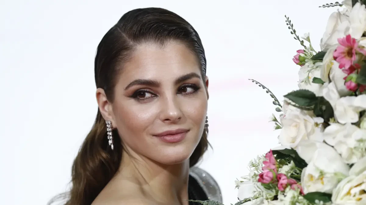 Andrea Duro desata los rumores de embarazo con su última foto: 