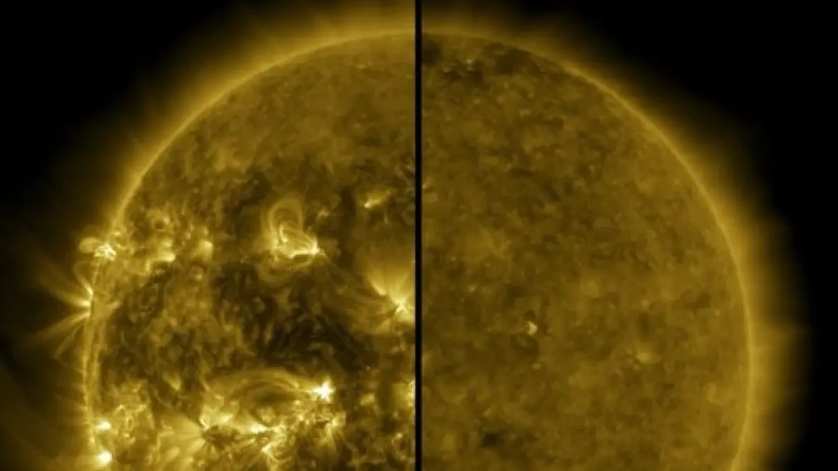 El Sol está iniciando un nuevo ciclo: qué significa esto
