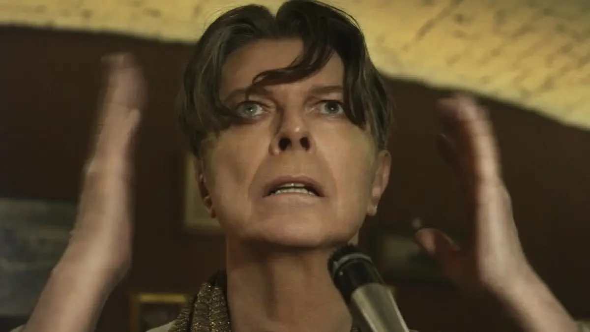 Se reedita 'The Man Who Sold The World' 50 años después como Bowie lo soñó