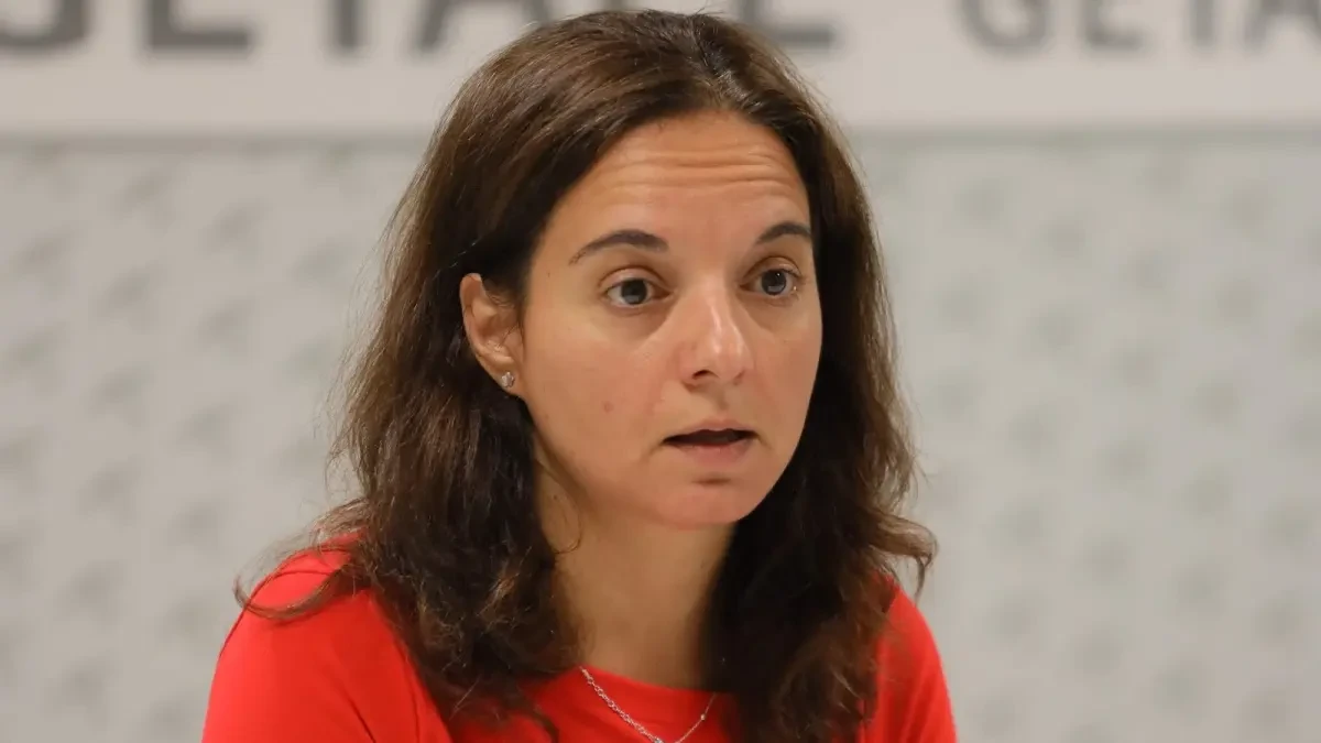 Contradicción en Getafe: la alcaldesa denuncia saturación por Covid en el hospital y este lo niega