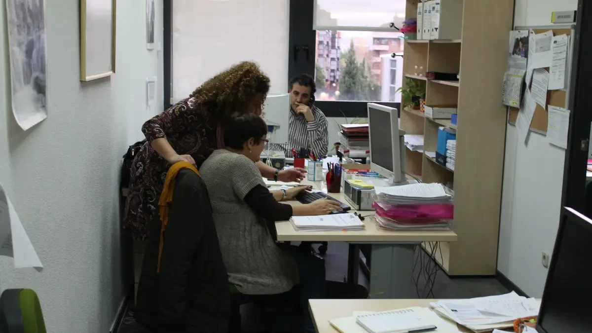 El Gobierno quiere recortar un 35% la oferta de empleo público en 2020 en el decreto que negocia con los sindicatos